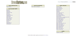 Desktop Screenshot of kgaim.stronastartowa.com