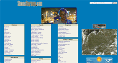 Desktop Screenshot of manieq.stronastartowa.com