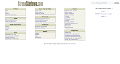 Desktop Screenshot of demo.stronastartowa.com